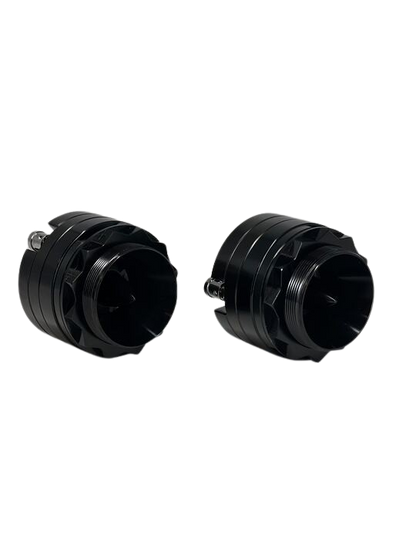 DC Audio Pro Audio 12pt NEO Bullet Super Tweeter