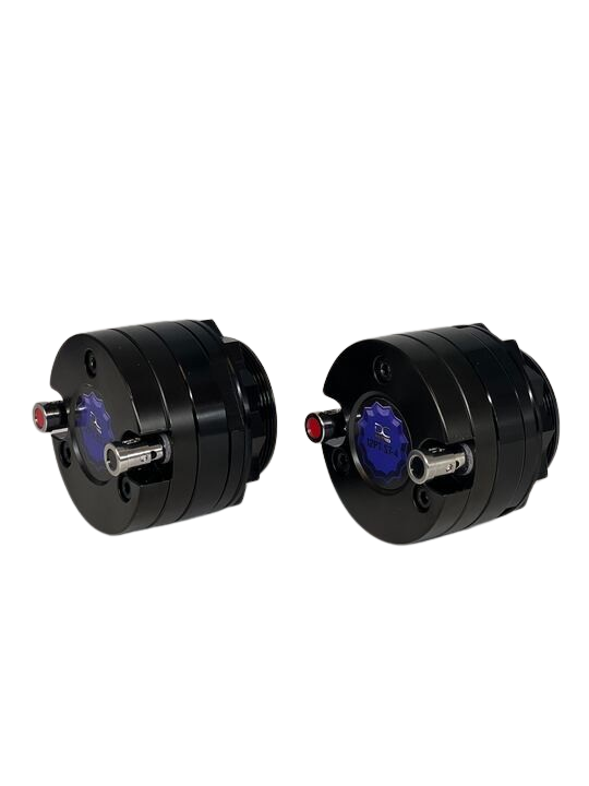 DC Audio Pro Audio 12pt NEO Bullet Super Tweeter