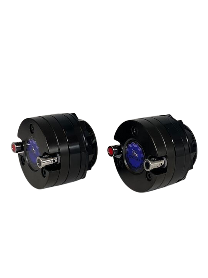 DC Audio Pro Audio 12pt NEO Bullet Super Tweeter