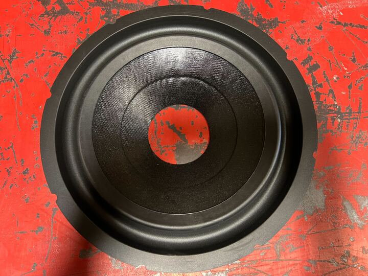 MB-12" Inverted Surround Cone