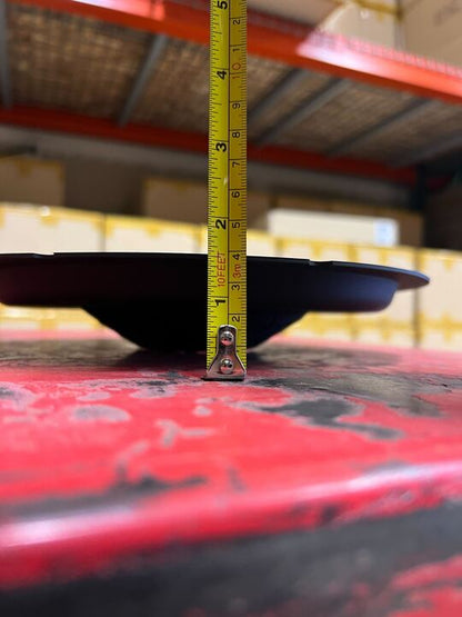 MB-10" Inverted Surround Cone