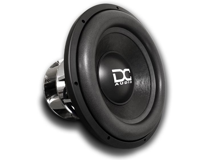 NEO Elite 3.5 Subwoofers