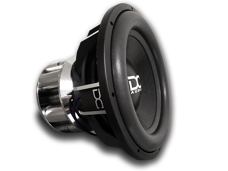 NEO Elite 3.5 Subwoofers