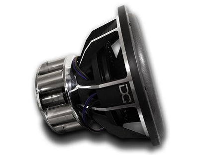 NEO Elite 3.5 Subwoofers