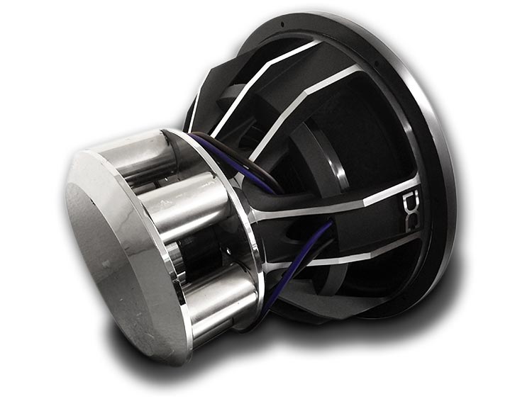 NEO Elite 3.5 Subwoofers