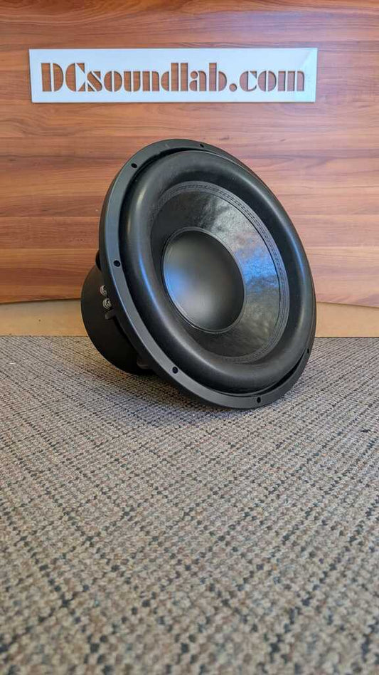 XL SPL 15-D2