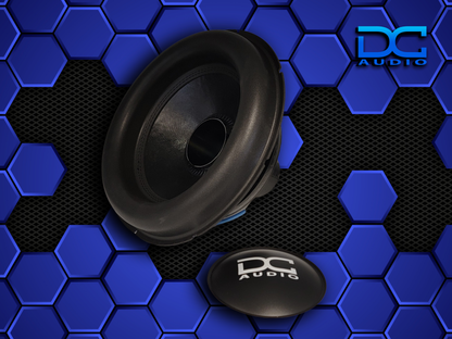 DC Audio Lv5 Re-Cones