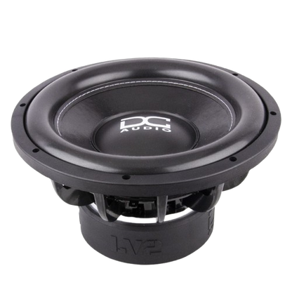 Level 2 Subwoofers