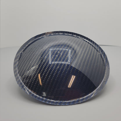 Carbon Fiber Dust Caps