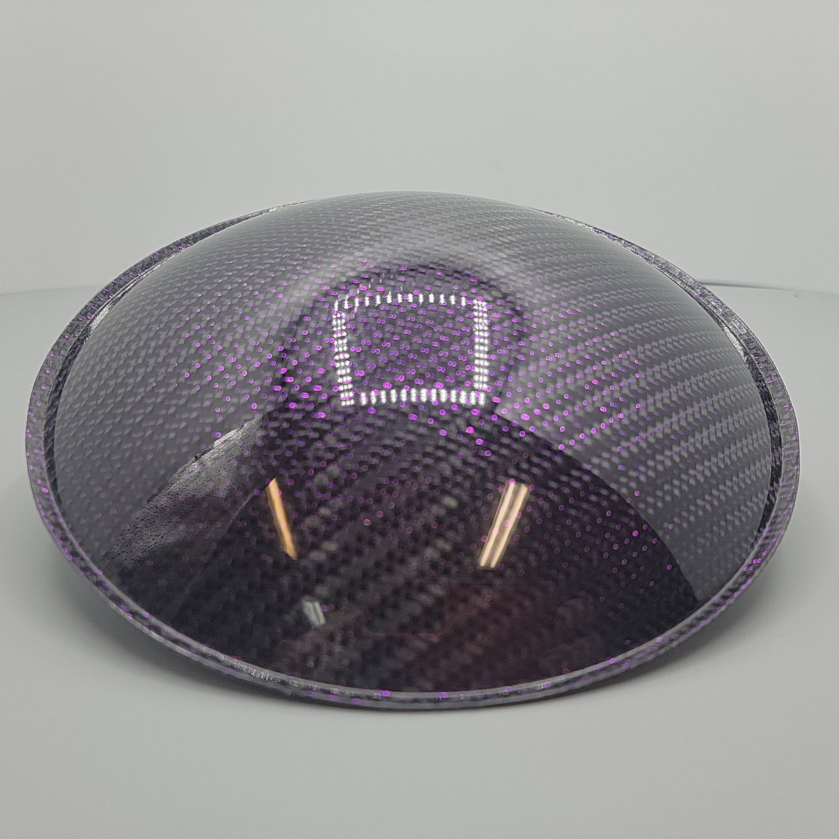Carbon Fiber Dust Caps
