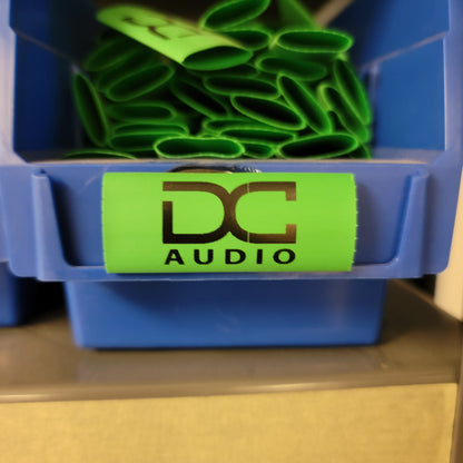 Heat Shrink 2/0 "Packs of 10"