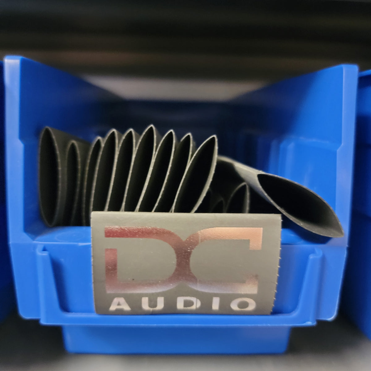 Heat Shrink 2/0 "Packs of 10"