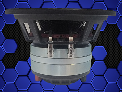 DC Audio NEO COAXIAL CF 6.5" Full Range Pro Audio