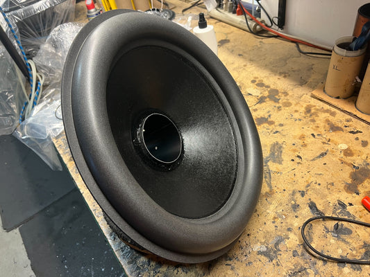 DC M5 Level 6 18 D1.4 Recone (bstock)