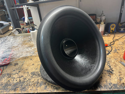 DC M5 Level 6 18 D1 Recone (bstock)