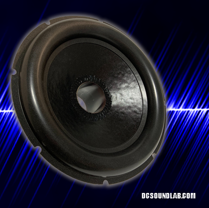 DC AUDIO LV2 Re-Cone's