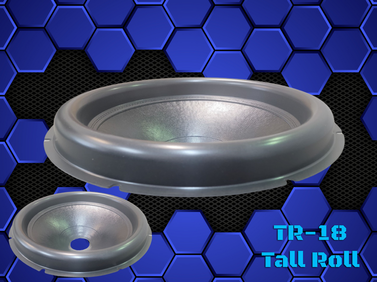 TR Cone Option