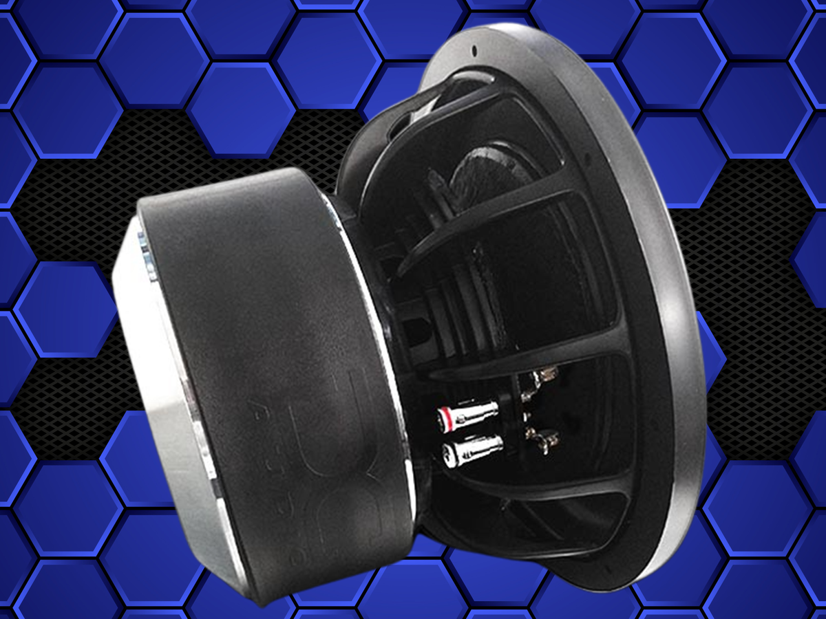 XL SPL Subwoofers