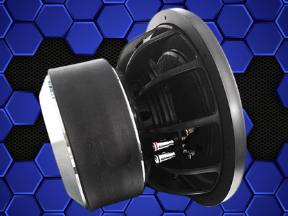 XL SPL Subwoofers