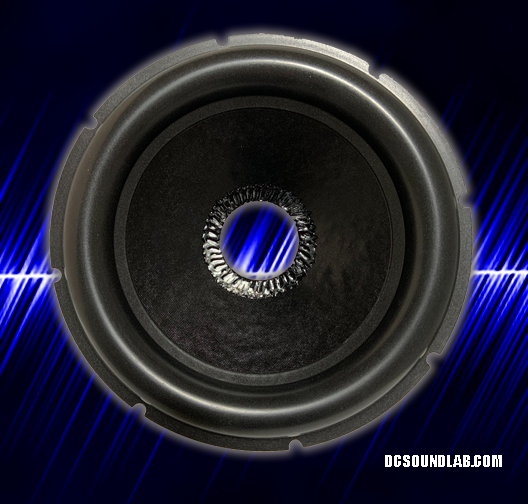 DC AUDIO LV2 Re-Cone's