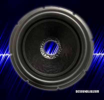 DC AUDIO LV2 Re-Cone's