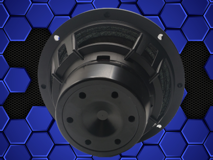 DC Audio NEO CF 6.5" Full Range Pro Audio