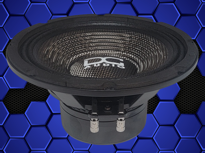 DC Audio NEO CF 8" Full Range Pro Audio