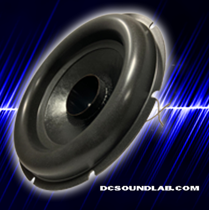 DC AUDIO LV4 Re-Cones