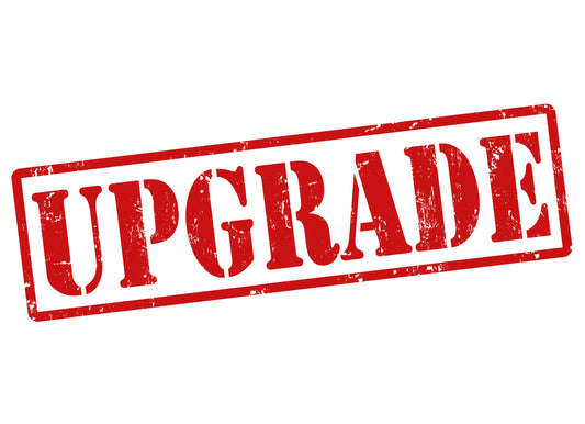 Level 3 to 4 Voice Coil Upgrade Package